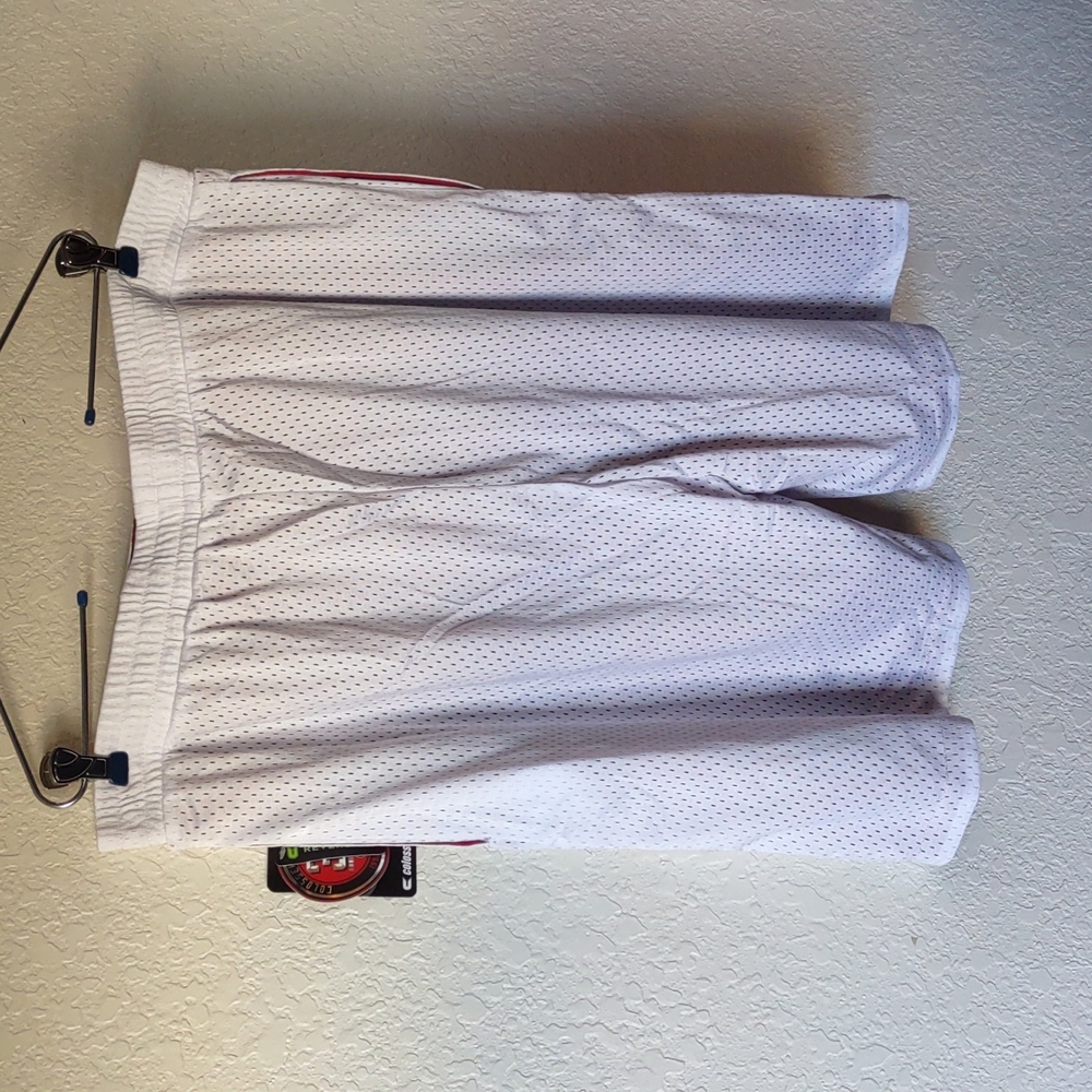 Colosseum | OU Reversible Wiggum Shorts Size XXL NWT - Picture 3 of 7